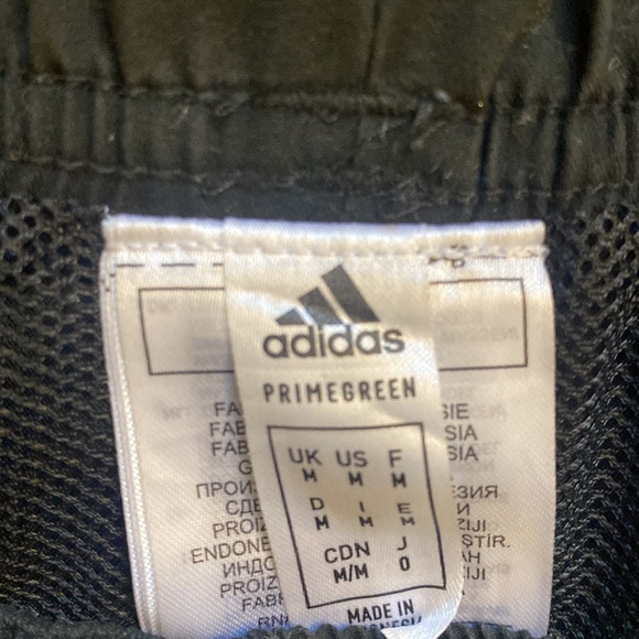 Adidas Swim shorts - Picture 3 of 4